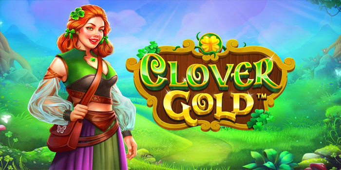 Pola Main Cerdas Slot Clover Gold untuk Pemula