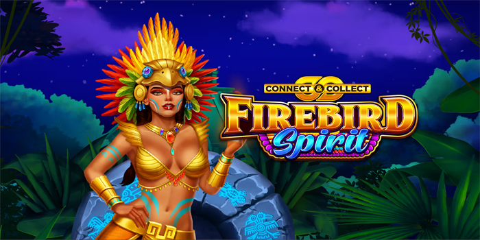 Sayap Api Pembawa Rezeki Di Slot Firebird Spirit