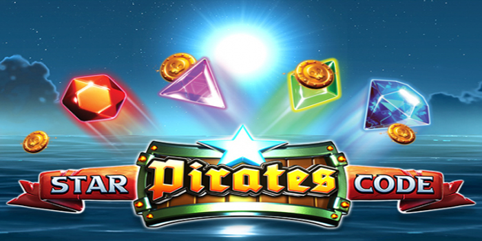 Strategi Praktis Menang Slot Star Pirates Code