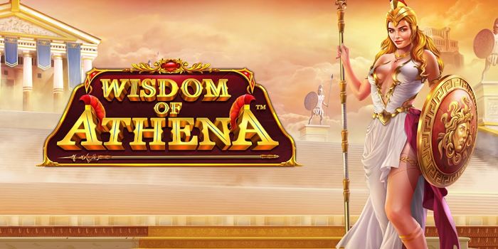 Berkah Dewi Pengetahuan Di Slot Wisdom Of Athena