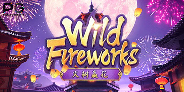 Trik-Jitu-Meledakkan-Bonus-di-Slot-Wild-Fireworks-yang-Meriah