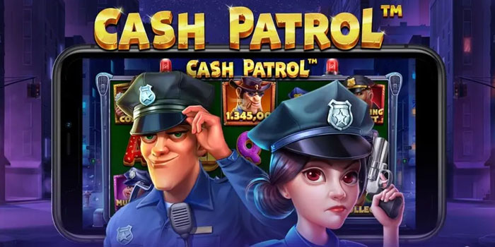 Optimalisasi Fitur Keamanan di Cash Patrol Optimalisasi Fitur Keamanan di Cash Patrol