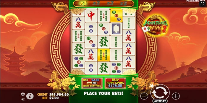 Jackpot dan Hadiah Menggiurkan