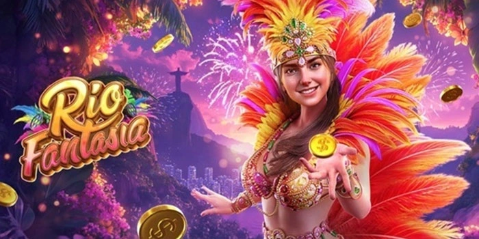 Slot Rio Fantasia Gacor Dengan Peluang Menang Tinggi Slot Rio Fantasia Gacor Dengan Peluang Menang Tinggi