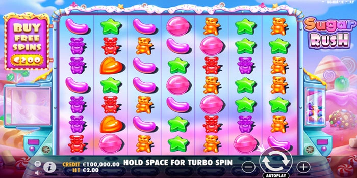 Strategi Lanjutan Untuk Pemain Berpengalaman