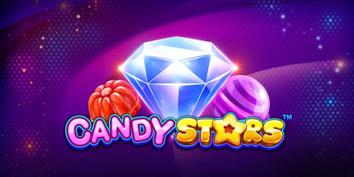 Tips Simple Mendapatkan Jackpot Slot Candy Stars